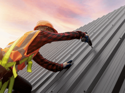 About Roof Repair Experts Paris Crossing, IN